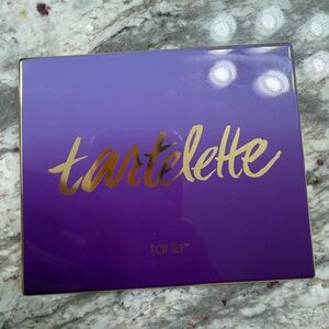 Tarte Tartelette Palette